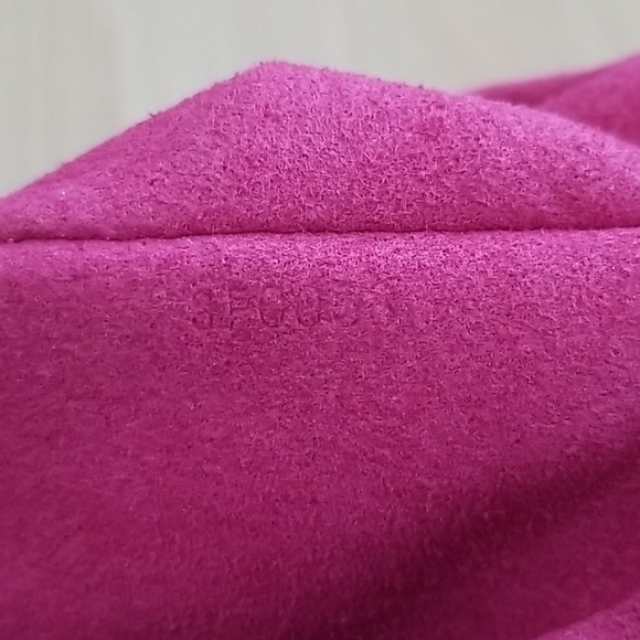 Rare LV Courtney Fuchsia Bag - Picture 4 of 10